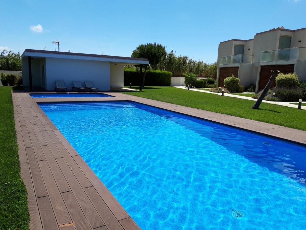 Sea Sagres Villa Exterior photo