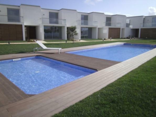 Sea Sagres Villa Exterior photo