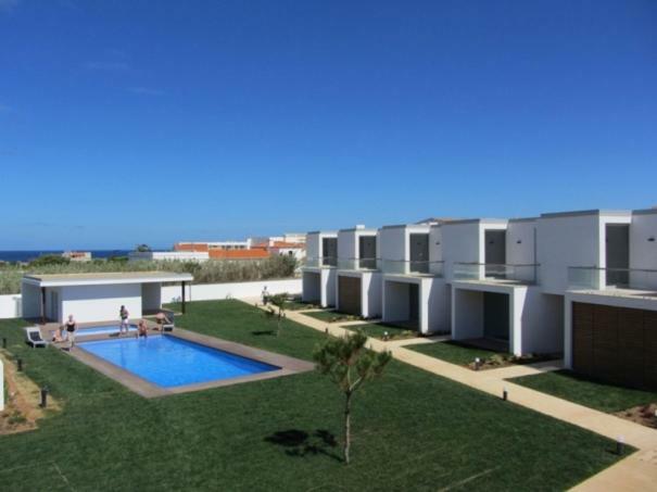 Sea Sagres Villa Exterior photo
