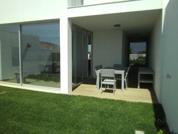 Sea Sagres Villa Exterior photo